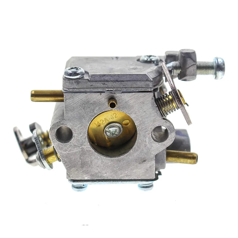 Gardening Tools Ryobi - คาร์บูเรเตอร์สำหรับโฮมไลท์สำหรับ Ryobi HCS3435 RCS3535CA RUIXING H142A