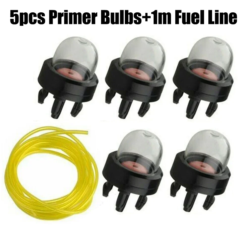 Gardening Tools Ryobi - 5 PC Primer Bulb ปั๊มหลอดไฟ 1M