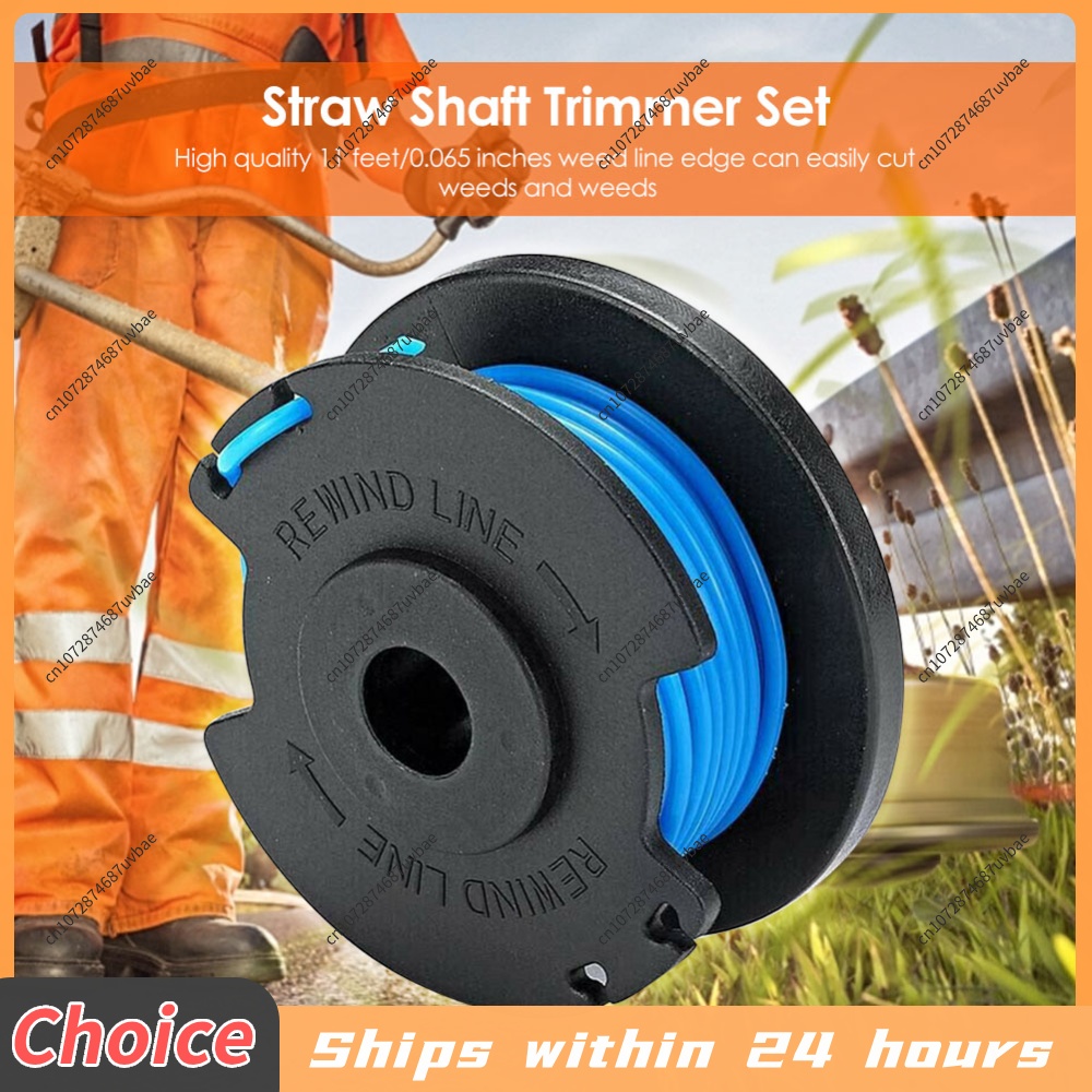 หัวตัดหญ้า 3 ชิ้น สำหรับ Ryobi - Gardening Tools Ryobi บทวิจารณ์และราคา