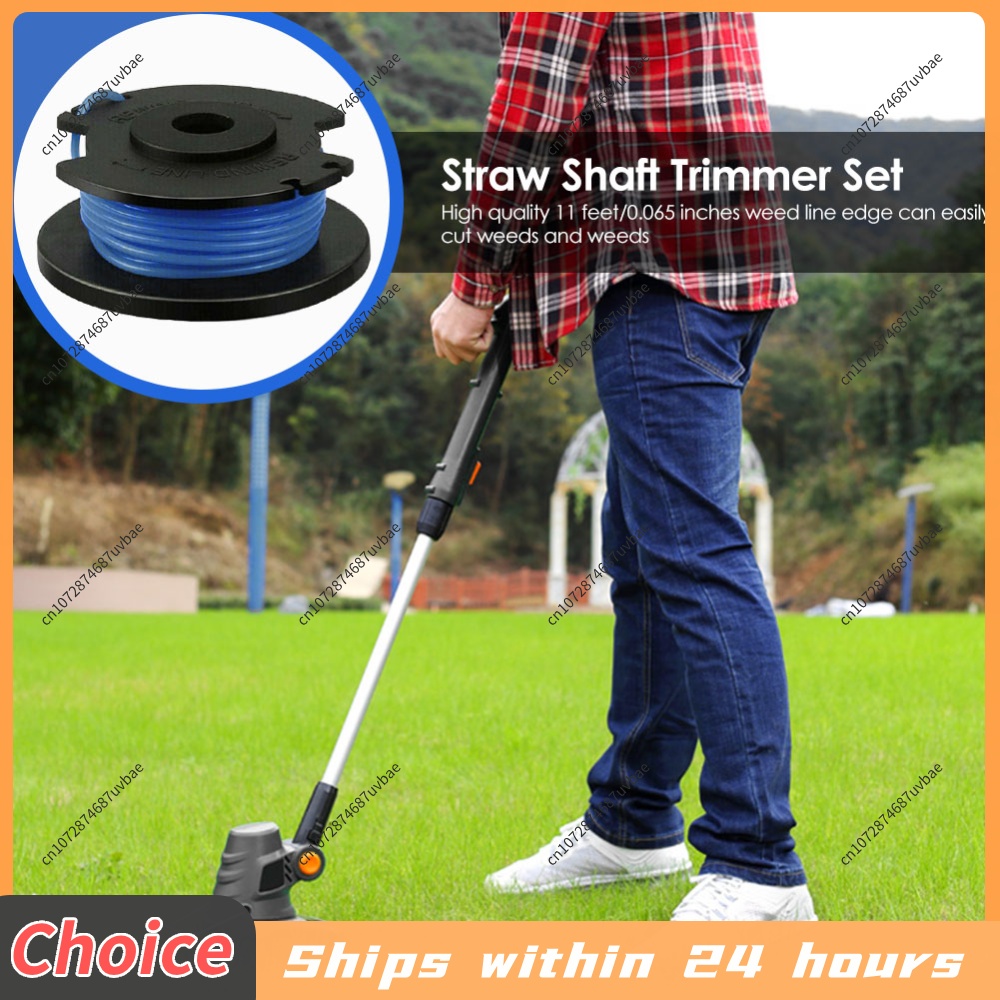 หัวตัดหญ้า 3 ชิ้น สำหรับ Ryobi - Gardening Tools Ryobi บทวิจารณ์และราคา