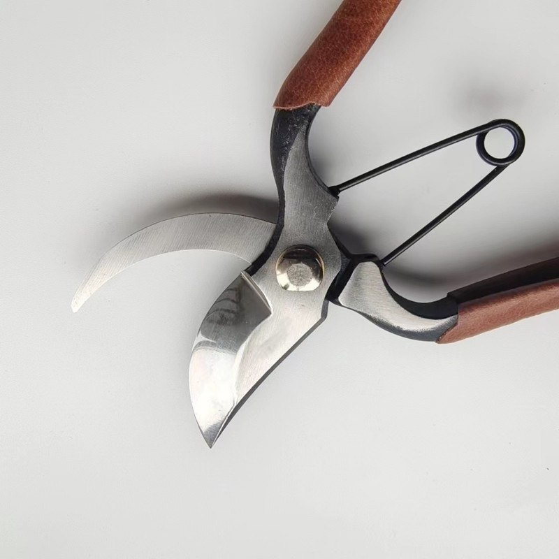 กรรไกรตัดแต่งกิ่งแบบพกพา กรรไก - Gardening Tools Japanese บทวิจารณ์และราคา