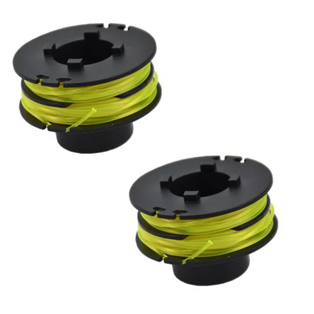 1/2pcs Trimmer SPOOL Line Stri - Gardening Tools Ryobi บทวิจารณ์และราคา