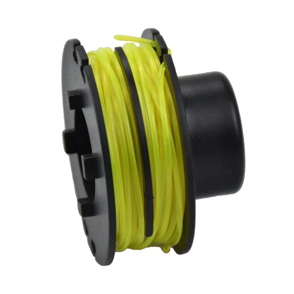 1/2pcs Trimmer SPOOL Line Stri - Gardening Tools Ryobi บทวิจารณ์และราคา
