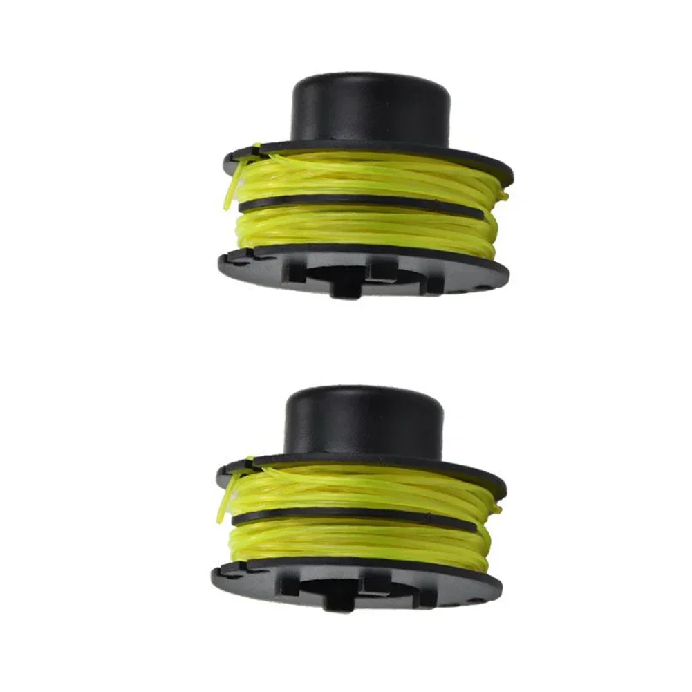 1/2pcs Trimmer SPOOL Line Stri - Gardening Tools Ryobi บทวิจารณ์และราคา
