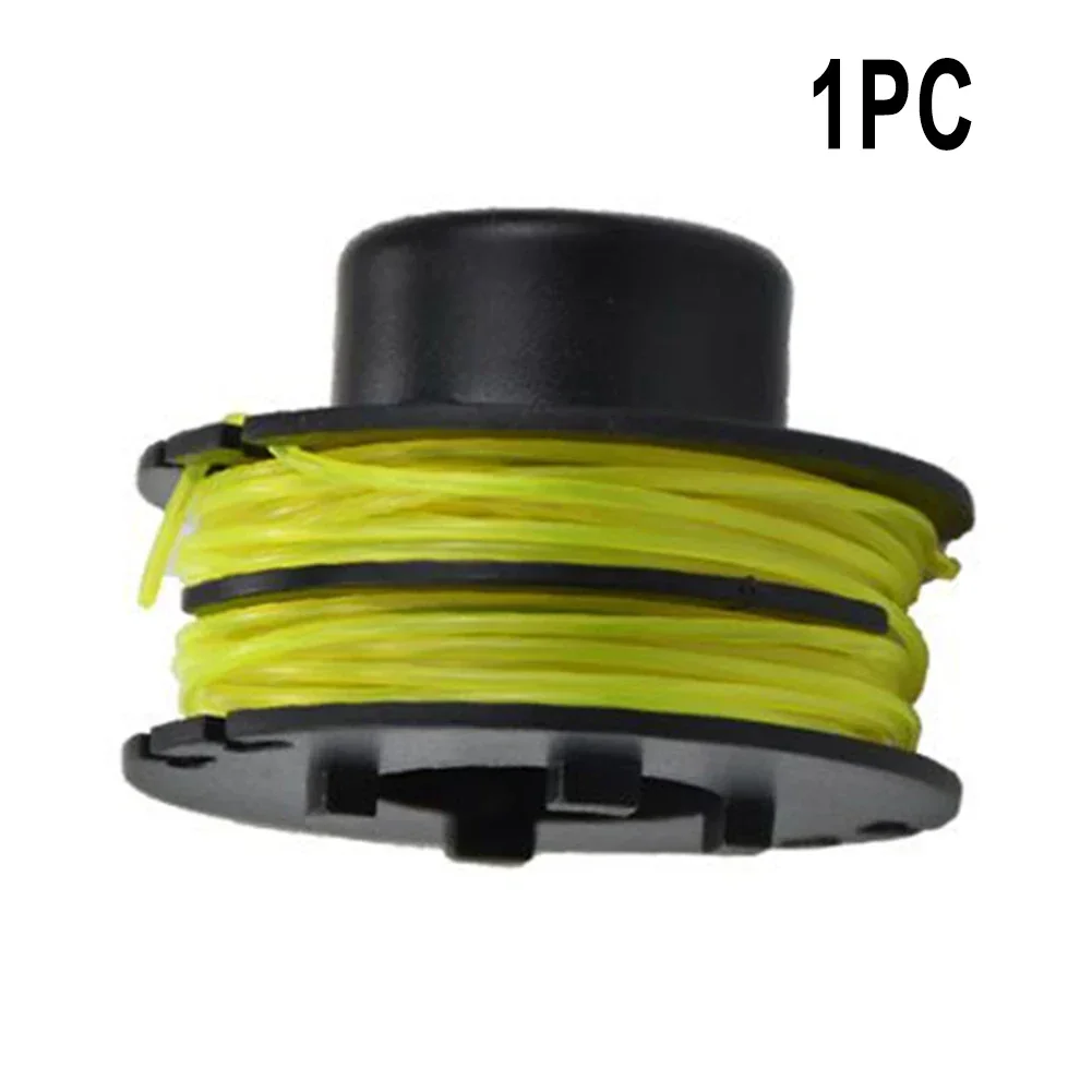 1/2pcs Trimmer SPOOL Line Stri - Gardening Tools Ryobi บทวิจารณ์และราคา