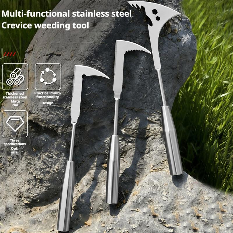 เครื่องมือกำจัดวัชพืชแบบใช้มือ - Gardening Tools Japanese บทวิจารณ์และราคา