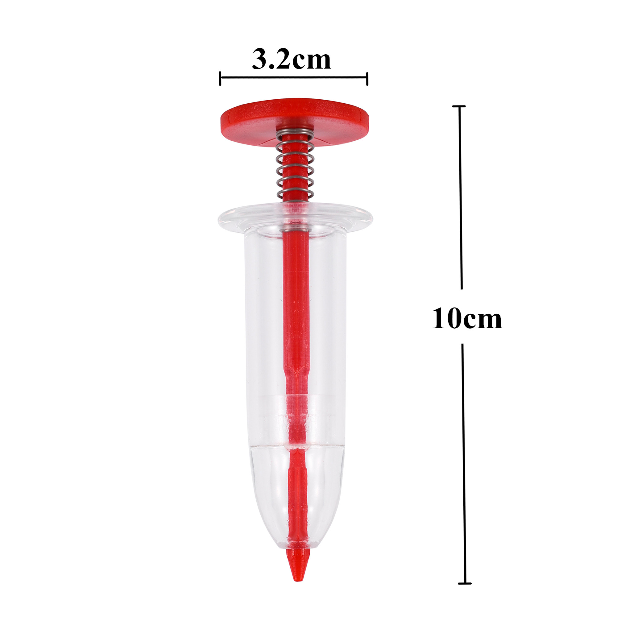 เมล็ดการเพาะปลูกดิน Puncher สว - Gardening Tools For Weeds บทวิจารณ์และราคา