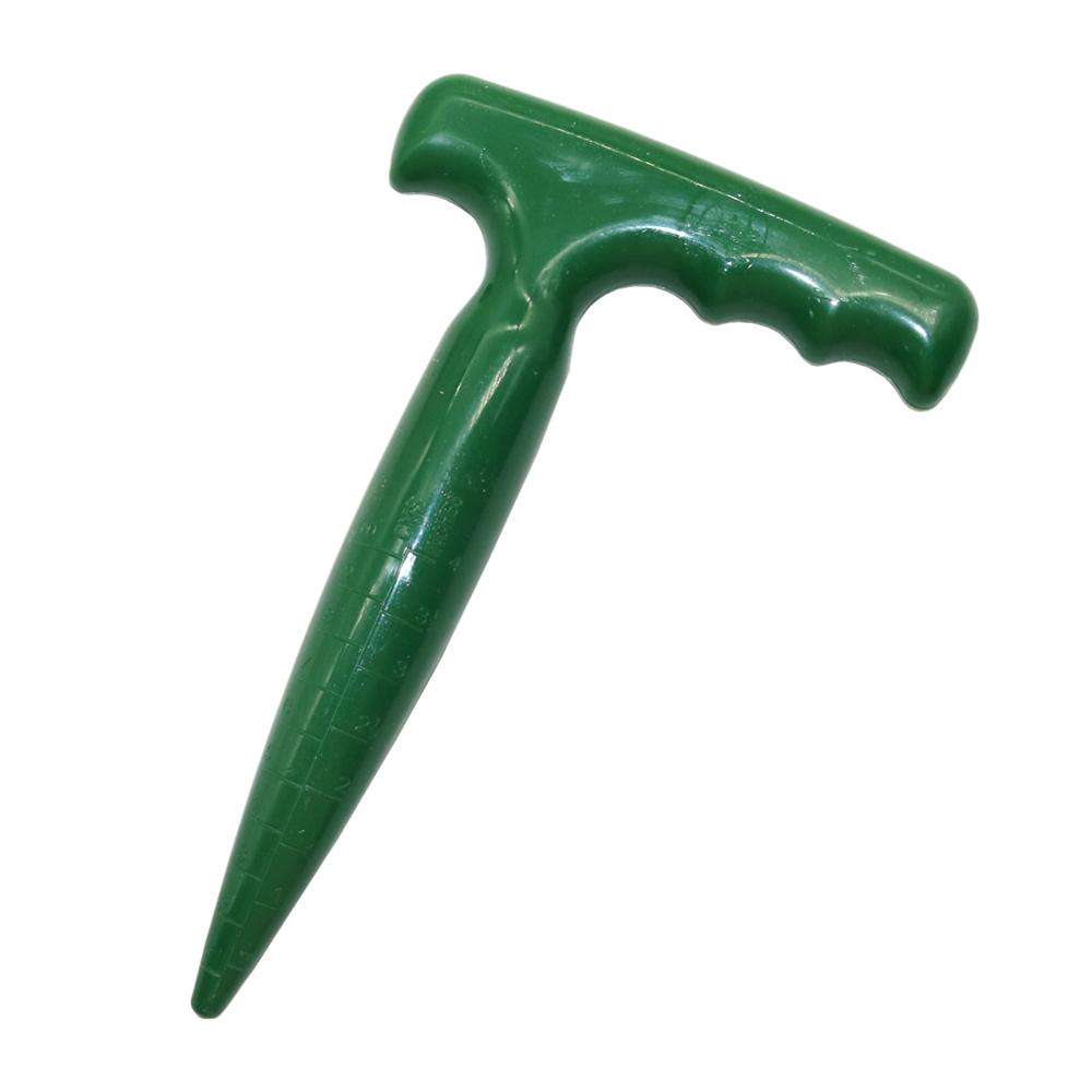 เมล็ดการเพาะปลูกดิน Puncher สว - Gardening Tools For Weeds บทวิจารณ์และราคา