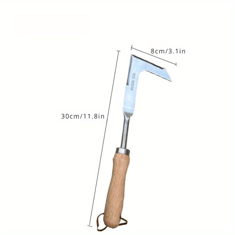 1 PC Multifunctional Home YARD - Gardening Tools Japanese บทวิจารณ์และราคา