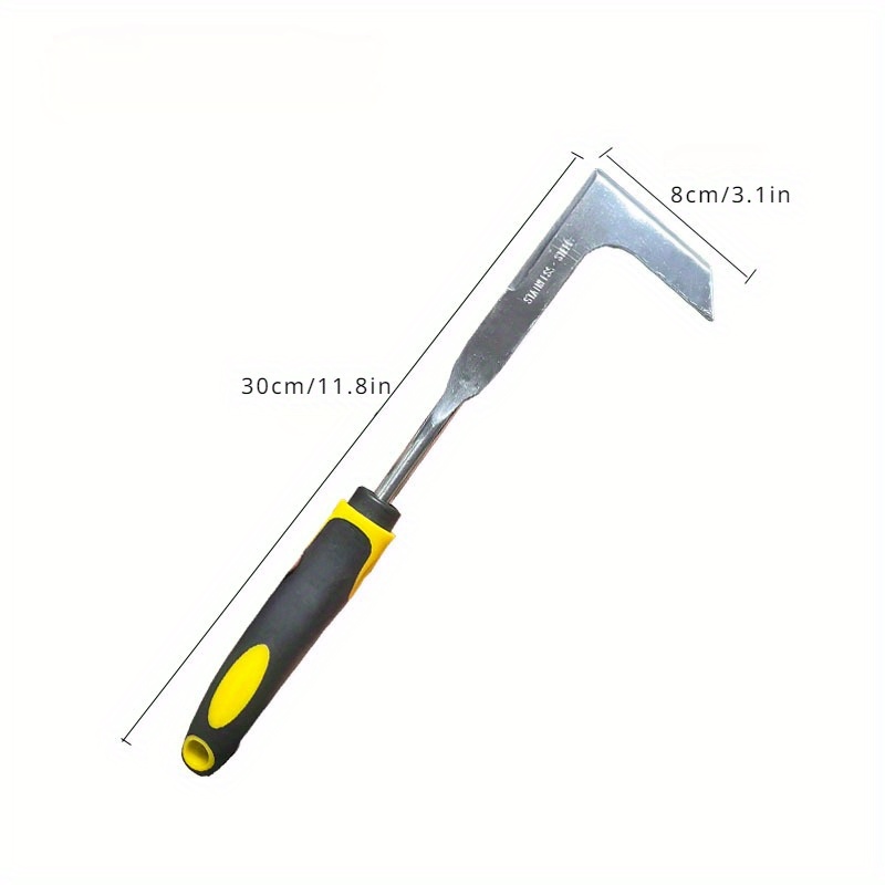 1 PC Multifunctional Home YARD - Gardening Tools Japanese บทวิจารณ์และราคา