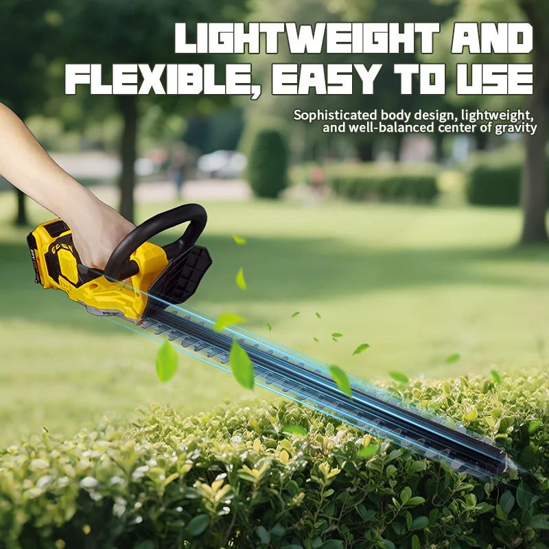 เครื่องตัดแต่งกิ่งไม้ไร้สาย VI - Gardening Tools For Weeds บทวิจารณ์และราคา