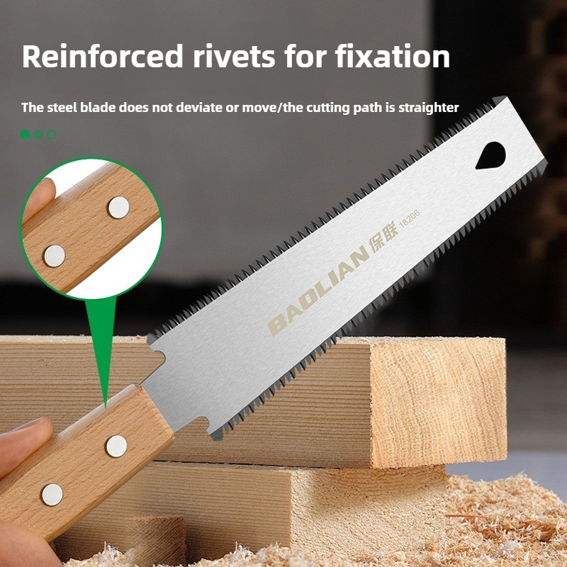 สไตล์ญี่ปุ่นเลื่อยมือเดี่ยว/สอ - Gardening Tools Japanese บทวิจารณ์และราคา