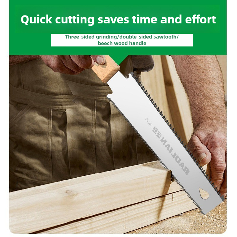 สไตล์ญี่ปุ่นเลื่อยมือเดี่ยว/สอ - Gardening Tools Japanese บทวิจารณ์และราคา