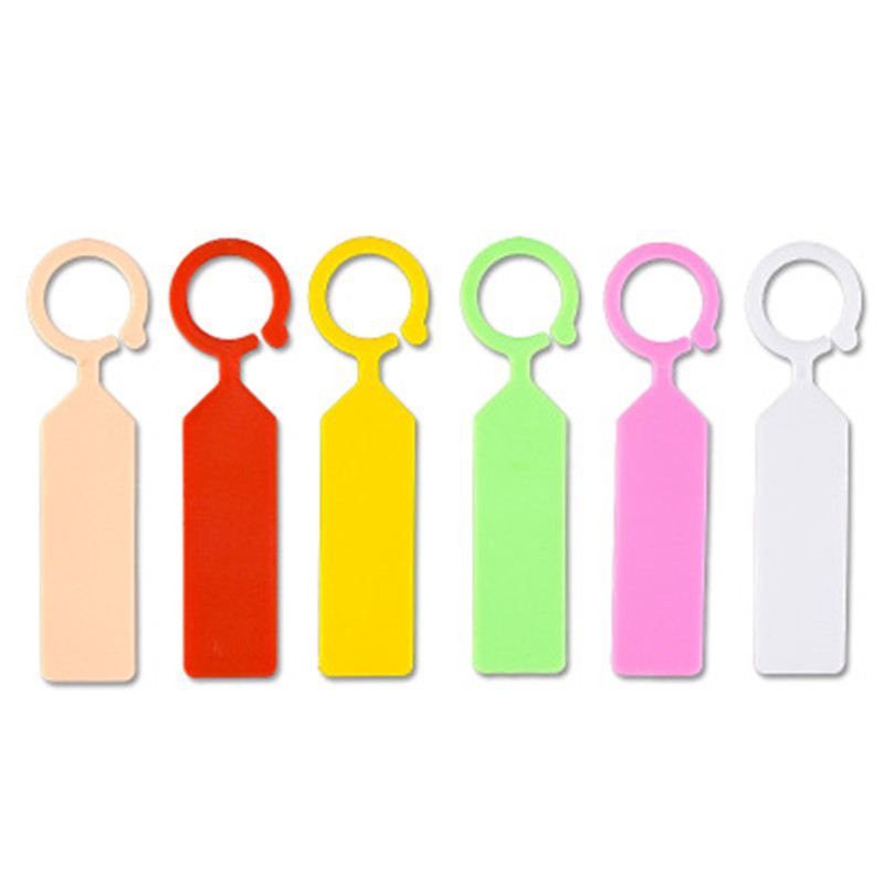 50 ชิ้นกันน้ําป้ายโรงงานบ้านดอ - Garden Label Marker บทวิจารณ์และราคา