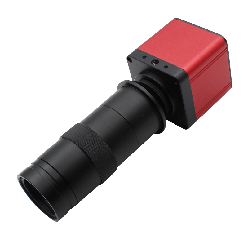 กล้องจุลทรรศน์ดิจิตอลวิดีโอ HD - Gardening Tools With Definition บทวิจารณ์และราคา
