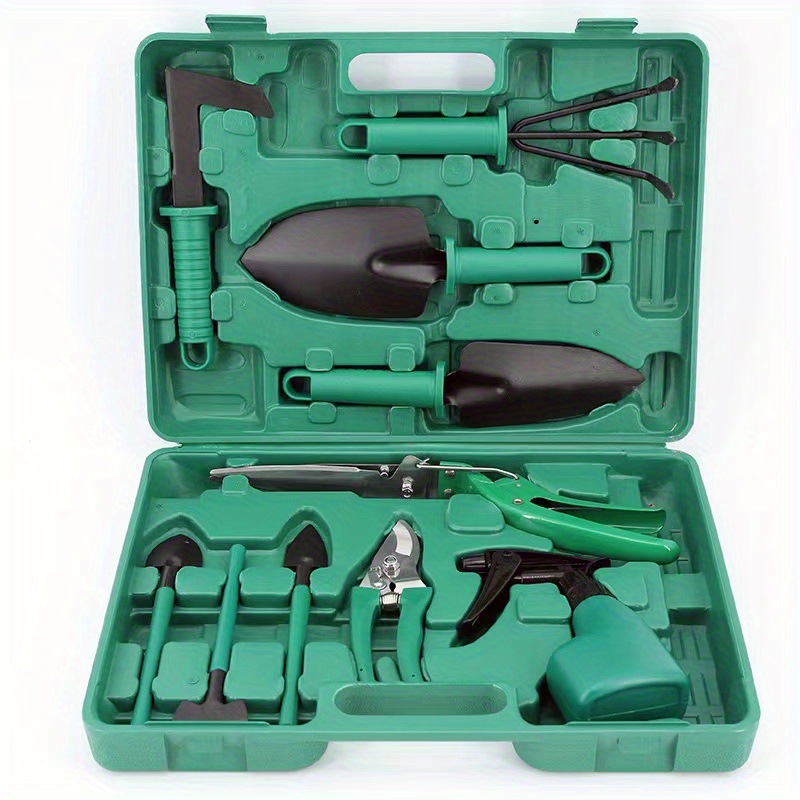 เครื่องมือทำสวน เครื่องมือทำสว - Gardening Tools For Weeds บทวิจารณ์และราคา