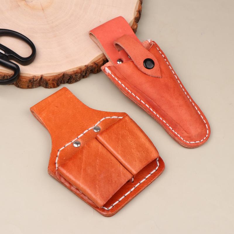 กระเป๋าใส่กรรไกรตัดแต่งกิ่งแบบ - Gardening Tools Holder บทวิจารณ์และราคา