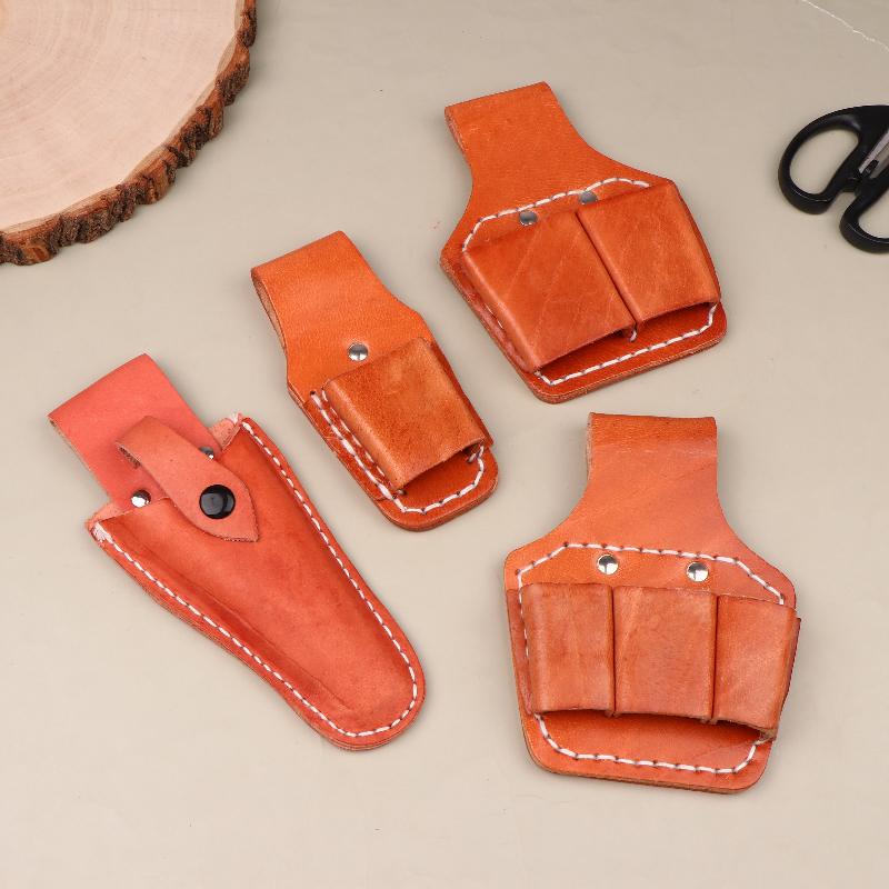 กระเป๋าใส่กรรไกรตัดแต่งกิ่งแบบ - Gardening Tools Holder บทวิจารณ์และราคา