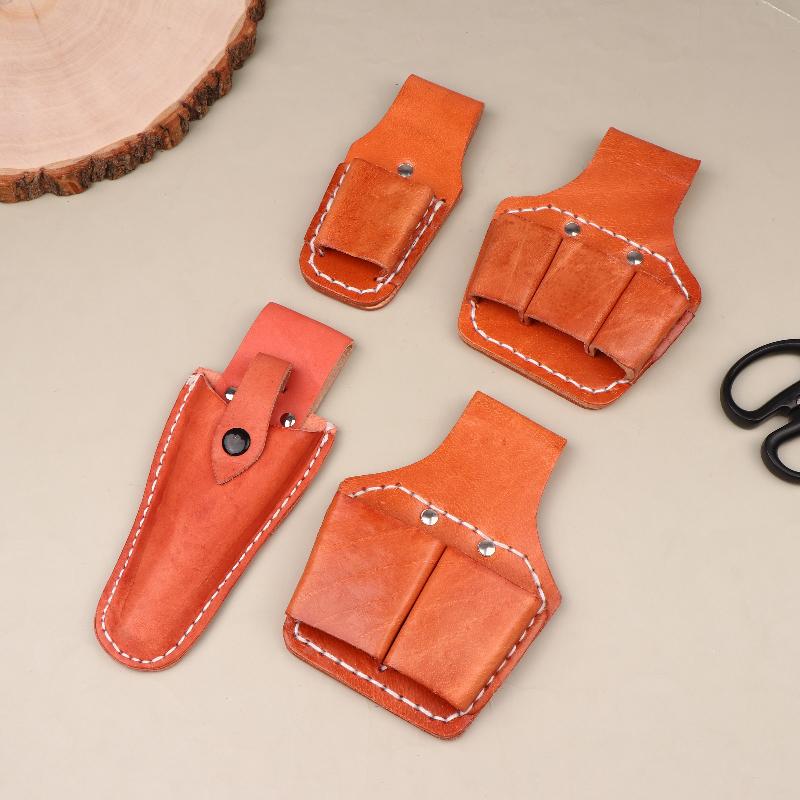 กระเป๋าใส่กรรไกรตัดแต่งกิ่งแบบ - Gardening Tools Holder บทวิจารณ์และราคา