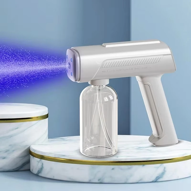 ตัดผม NANO Blue Light Sprayer  - Gardening Tools Japanese บทวิจารณ์และราคา