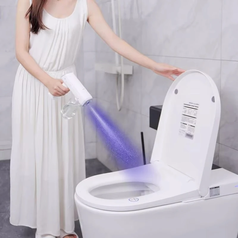 ตัดผม NANO Blue Light Sprayer  - Gardening Tools Japanese บทวิจารณ์และราคา