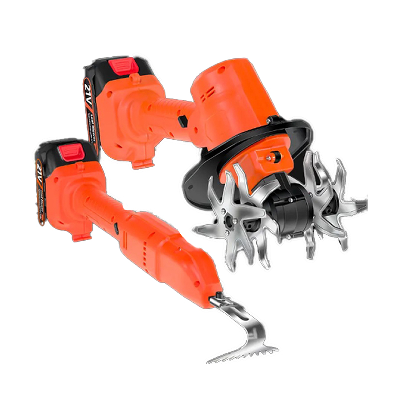 จอบไฟฟ้าไร้สายแบบมือถือ สำหรับ - Gardening Tools For Weeds บทวิจารณ์และราคา