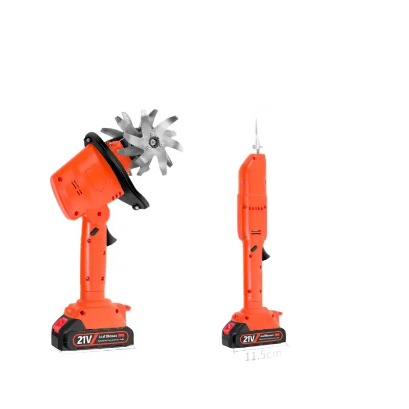 จอบไฟฟ้าไร้สายแบบมือถือ สำหรับ - Gardening Tools For Weeds บทวิจารณ์และราคา