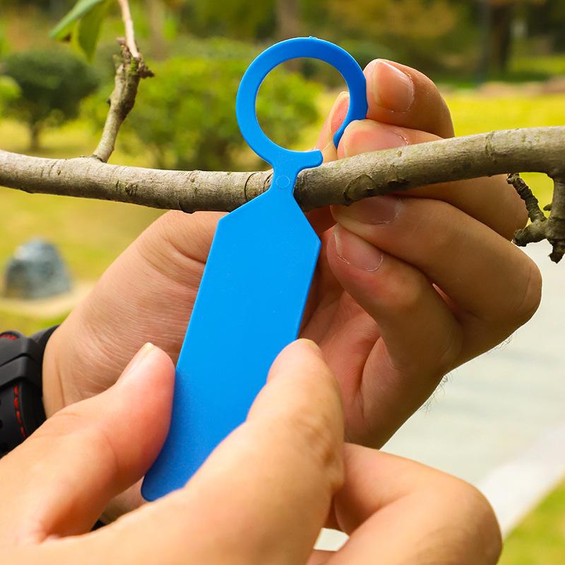ป้ายแท็กสำหรับปลูกต้นไม้ในสวน  - Garden Label Marker บทวิจารณ์และราคา