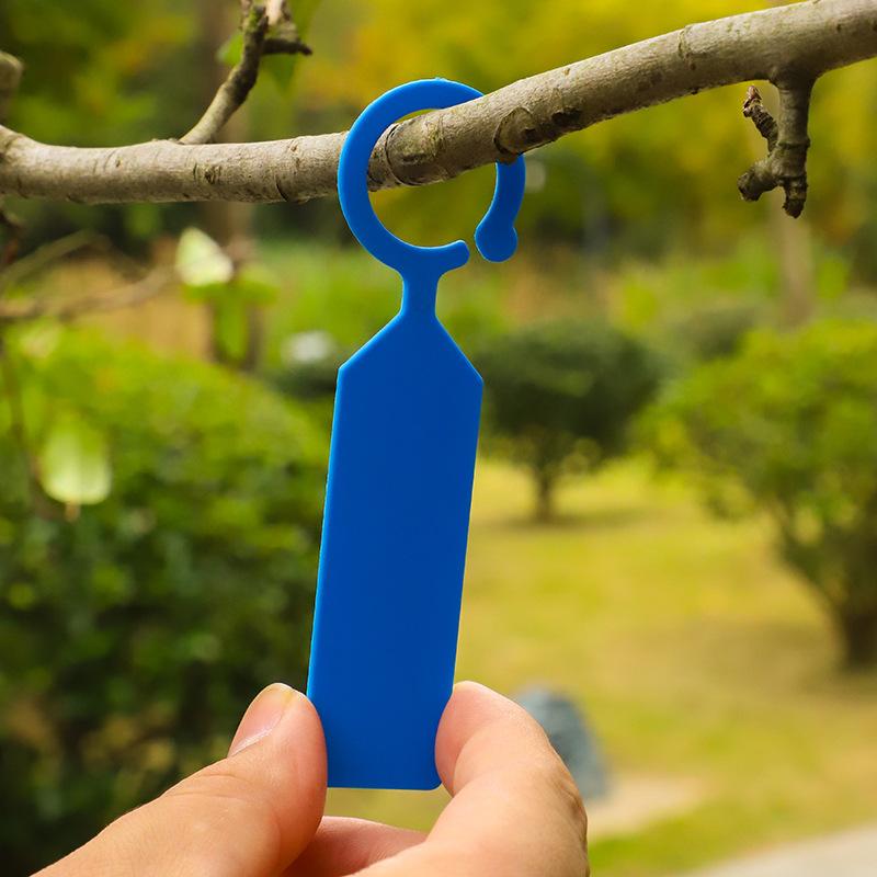 ป้ายแท็กสำหรับปลูกต้นไม้ในสวน  - Garden Label Marker บทวิจารณ์และราคา