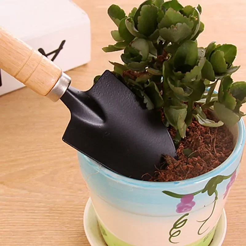 ชุดเครื่องมือทำสวนขนาดเล็ก 3 ช - Gardening Tools For Weeds บทวิจารณ์และราคา