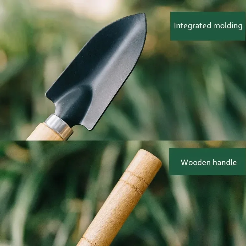 ชุดเครื่องมือทำสวนขนาดเล็ก 3 ช - Gardening Tools For Weeds บทวิจารณ์และราคา