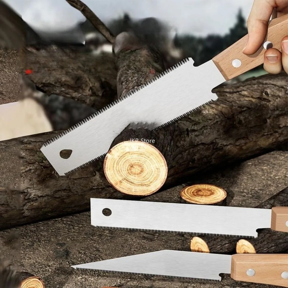 เลื่อยมือแบบญี่ปุ่นฟันละเอียด  - Gardening Tools Japanese บทวิจารณ์และราคา