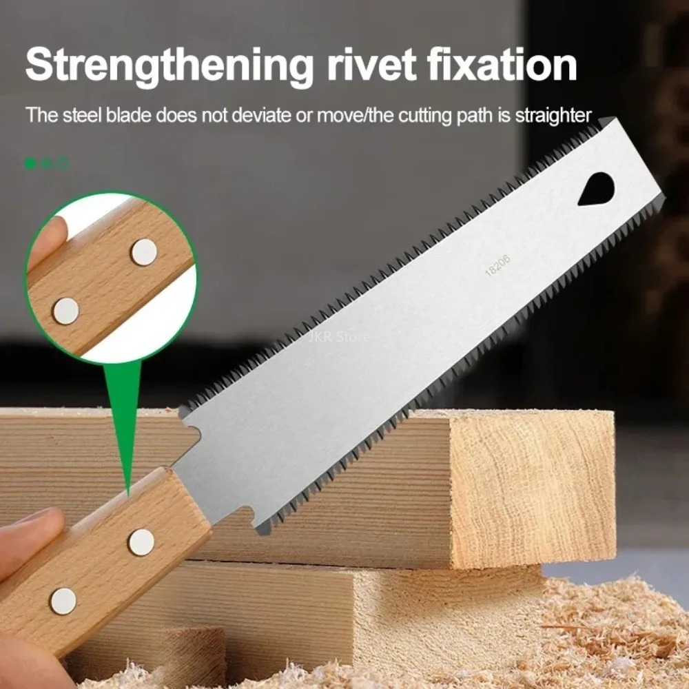 เลื่อยมือแบบญี่ปุ่นฟันละเอียด  - Gardening Tools Japanese บทวิจารณ์และราคา