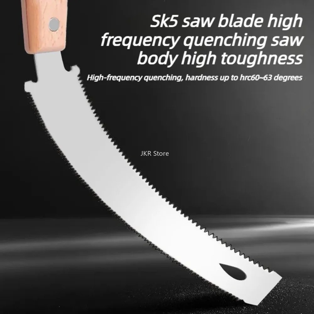 เลื่อยมือแบบญี่ปุ่นฟันละเอียด  - Gardening Tools Japanese บทวิจารณ์และราคา