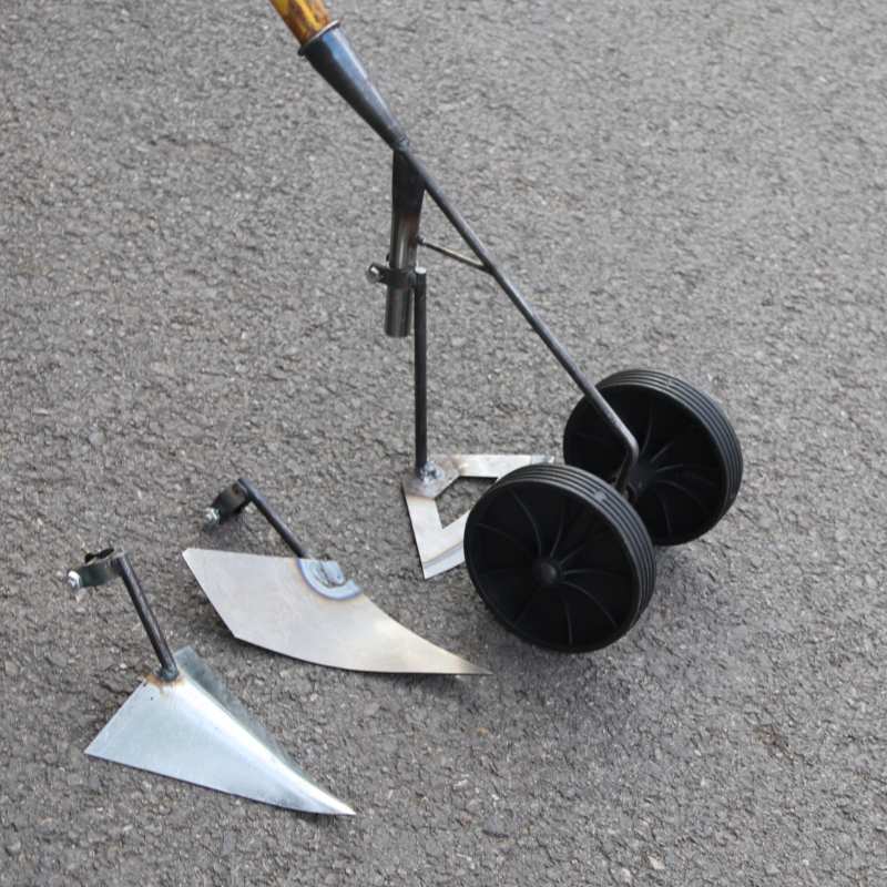 เครื่องมือกำจัดวัชพืชในสวน จอบ - Gardening Tools For Weeds บทวิจารณ์และราคา