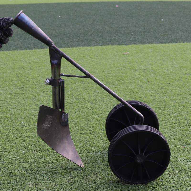 เครื่องมือกำจัดวัชพืชในสวน จอบ - Gardening Tools For Weeds บทวิจารณ์และราคา