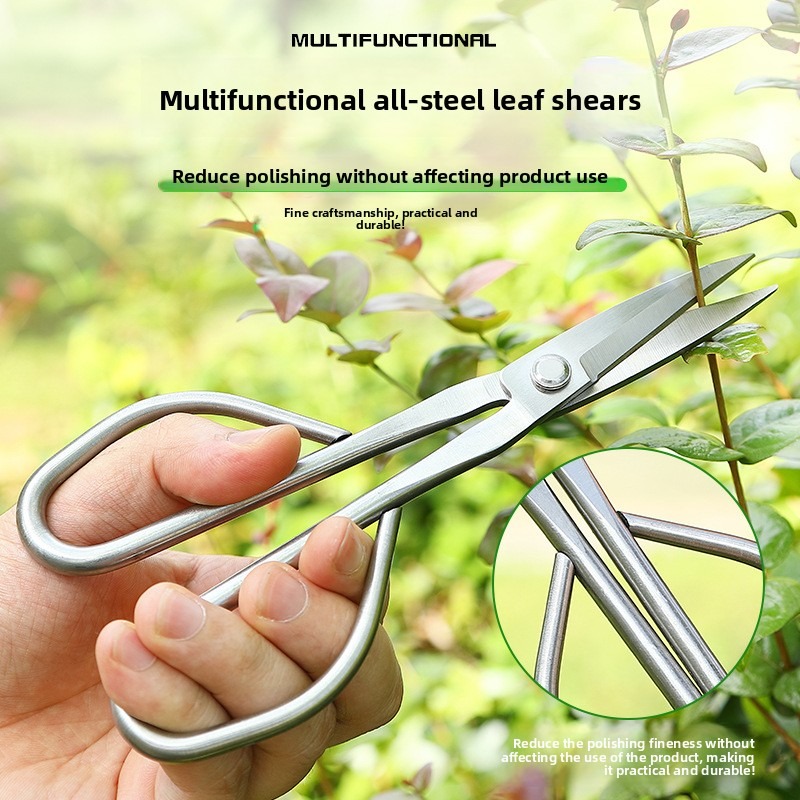 กรรไกรตัดกิ่งไม้เล็ก อุปกรณ์ทำ - Gardening Tools Japanese บทวิจารณ์และราคา