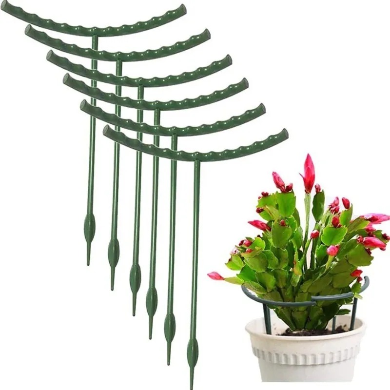 โรงงานพลาสติกสนับสนุนแหวน Orch - Gardening Tools Holder บทวิจารณ์และราคา
