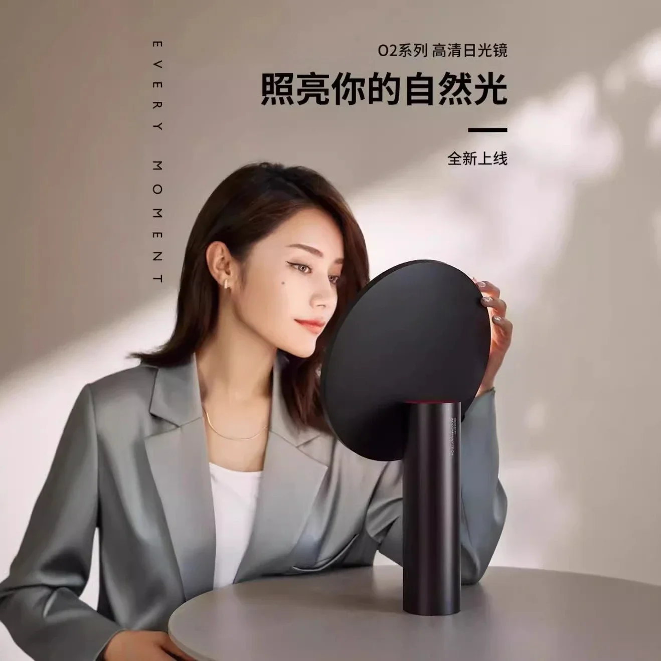 กระจกแต่งหน้าพร้อมไฟ LED แสงสว - Gardening Tools With Definition บทวิจารณ์และราคา
