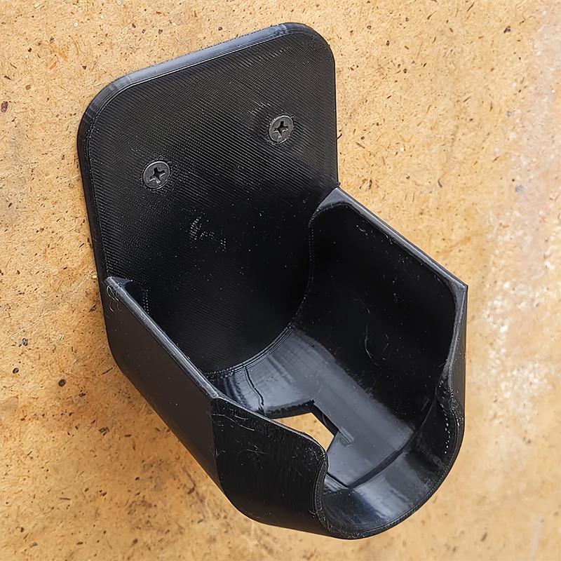 ขายึดหัวฉีดน้ำสำหรับติดผนัง พร - Gardening Tools Holder บทวิจารณ์และราคา