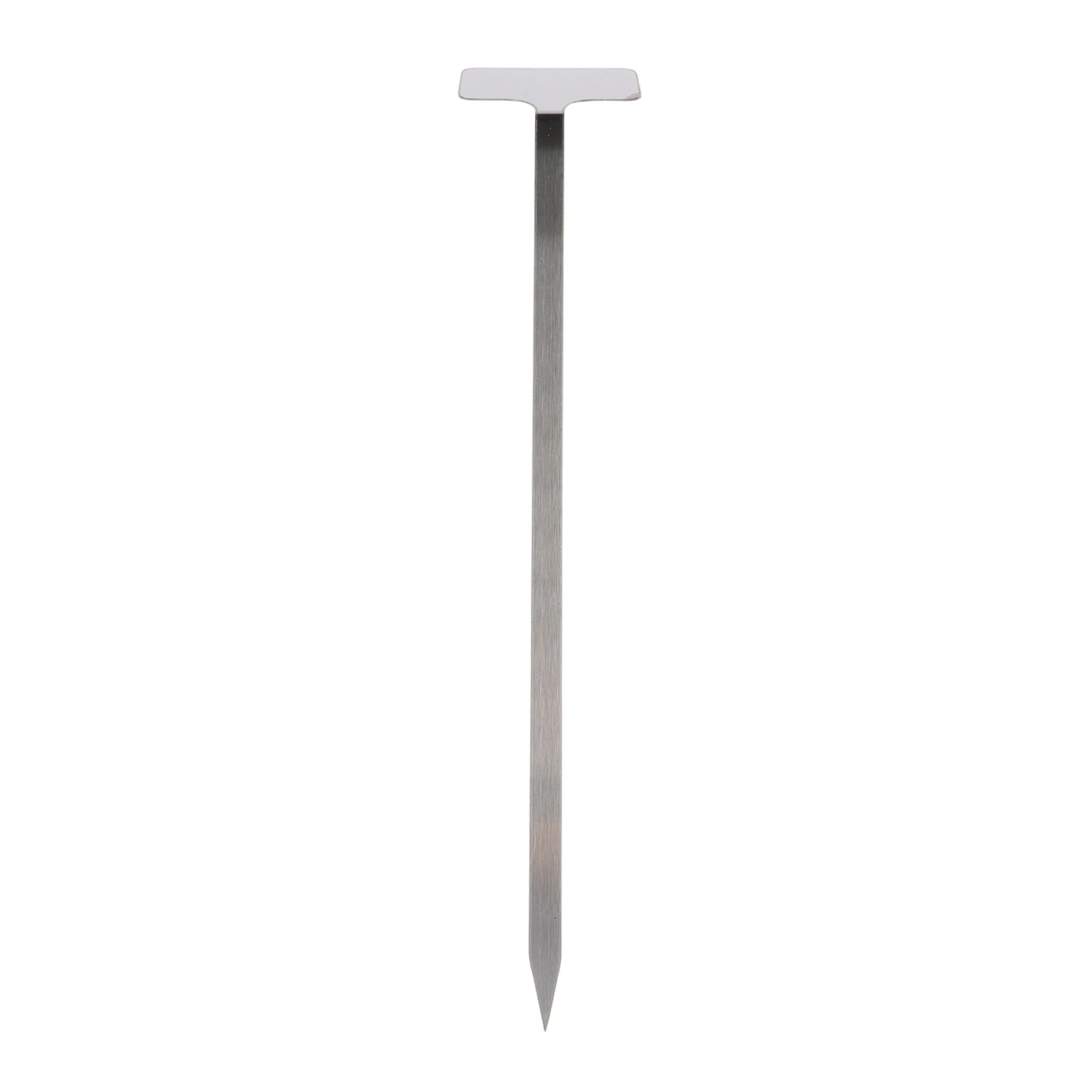 ป้ายติดต้นไม้สแตนเลส 304 กันน้ - Garden Label Marker บทวิจารณ์และราคา