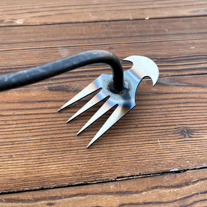 ผานกำจัดวัชพืช, เครื่องมือถอนร - Gardening Tools Japanese บทวิจารณ์และราคา