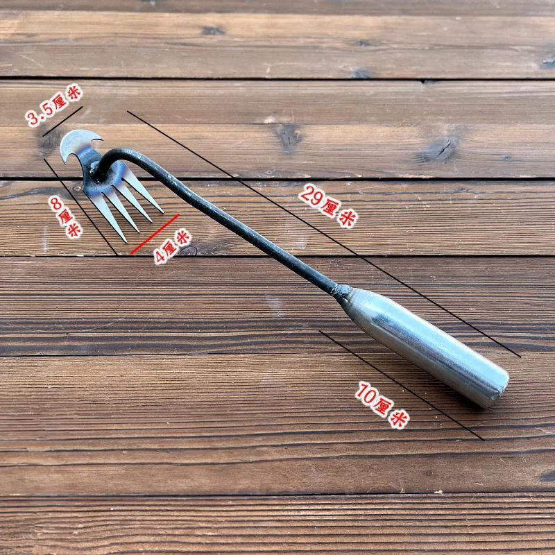 ผานกำจัดวัชพืช, เครื่องมือถอนร - Gardening Tools Japanese บทวิจารณ์และราคา