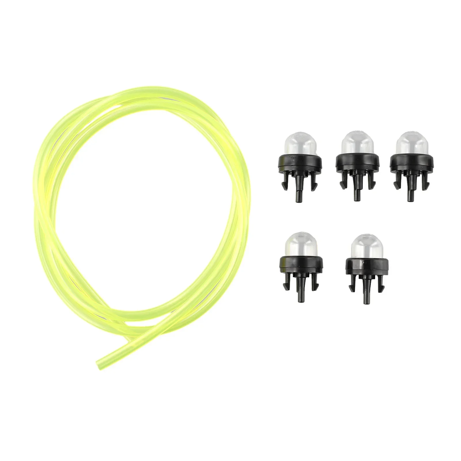 5 PC Primer Bulb ปั๊มหลอดไฟ 1M - Gardening Tools Ryobi บทวิจารณ์และราคา