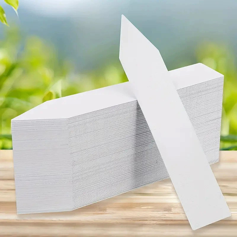 100pcs สวนป้ายพืชอุปกรณ์เสริมพ - Garden Label Marker บทวิจารณ์และราคา