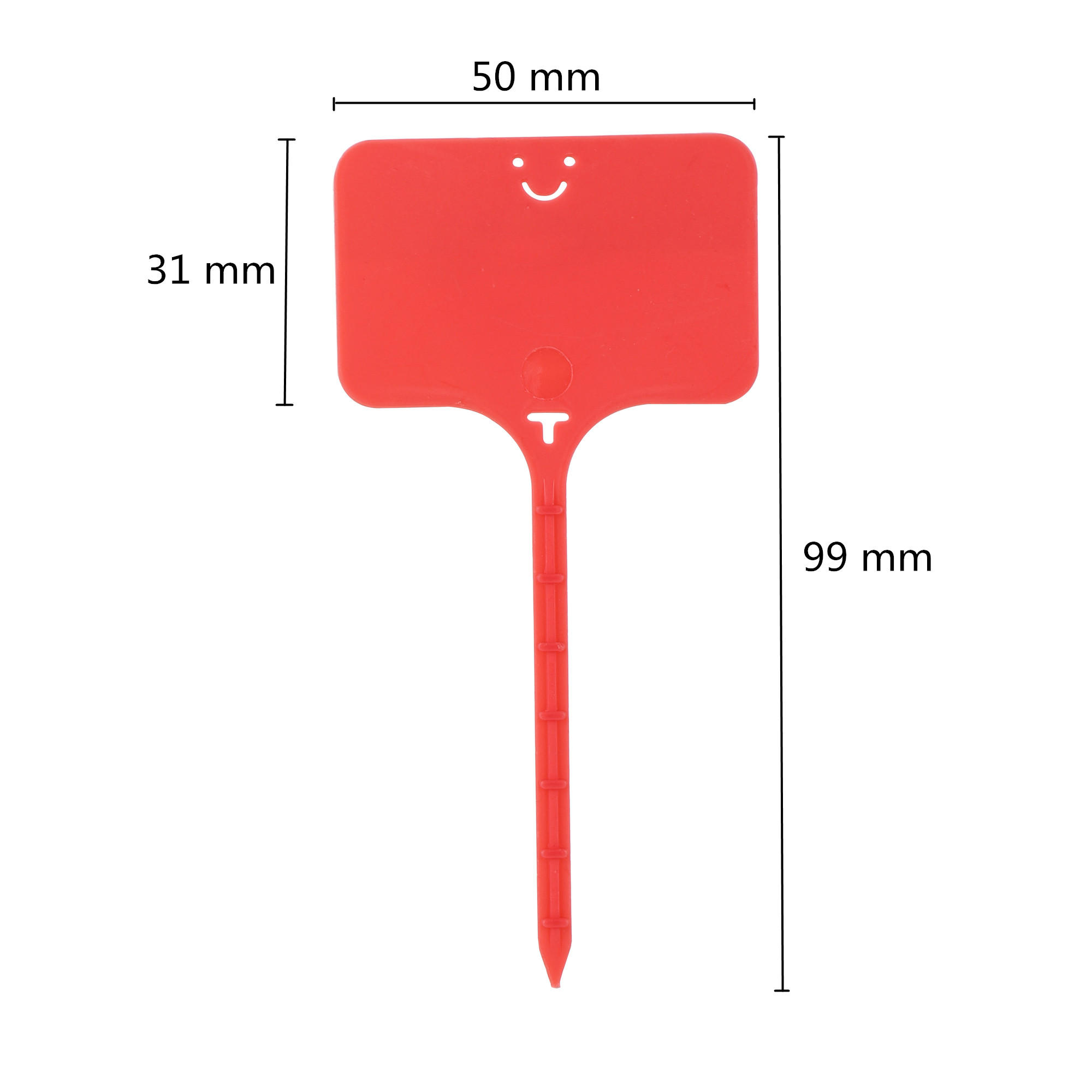 ป้ายชื่อกระถางต้นไม้ 30 ชิ้น ป - Garden Label Marker บทวิจารณ์และราคา