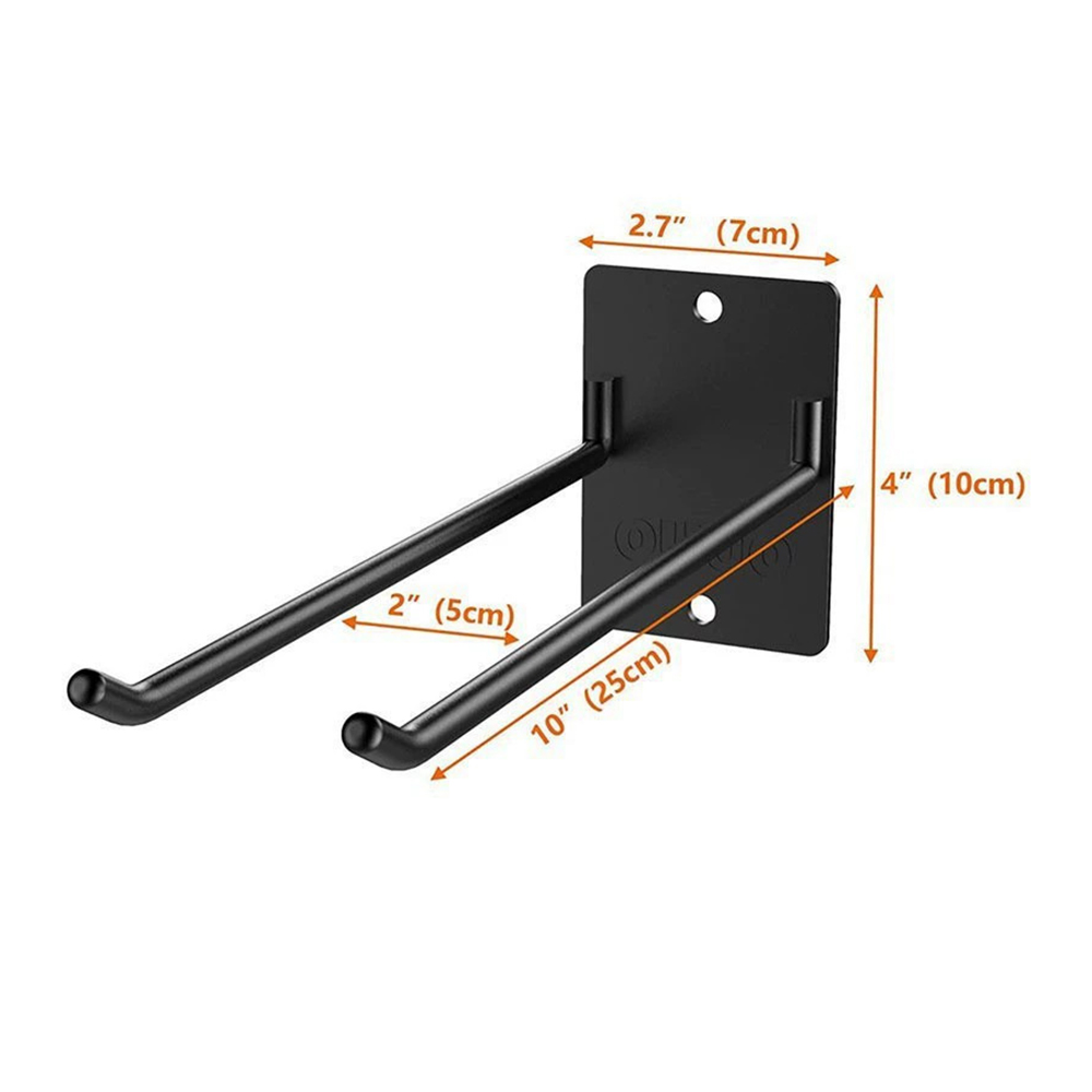 เครื่องมือจัดเก็บระบบตะขอผู้ถื - Gardening Tools Holder บทวิจารณ์และราคา