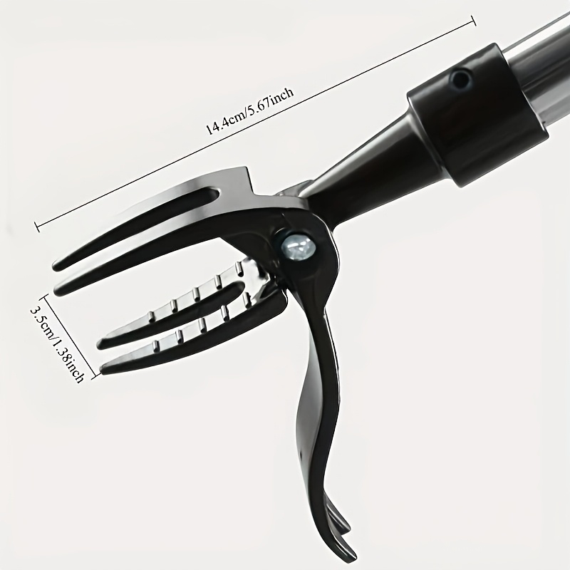 เครื่องกำจัดวัชพืชแนวตั้งแบบโล - Gardening Tools For Weeds บทวิจารณ์และราคา