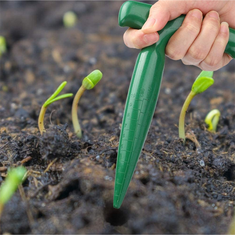 MINI สวนชุดเครื่องมือป้ายพลาสต - Garden Label Marker บทวิจารณ์และราคา