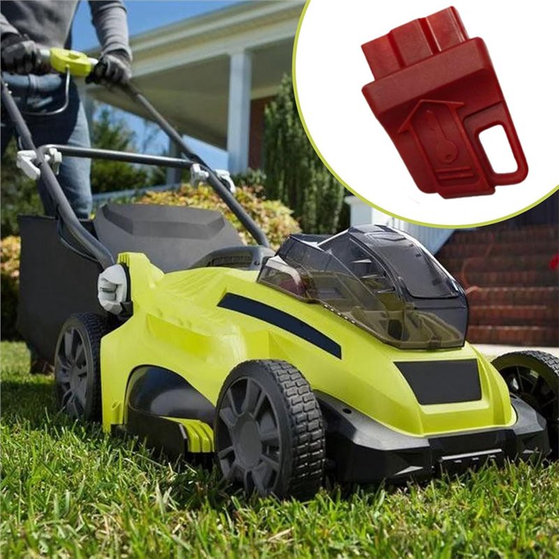 AT21-สำหรับริโยบิ 40V กุญแจสตา - Gardening Tools Ryobi บทวิจารณ์และราคา